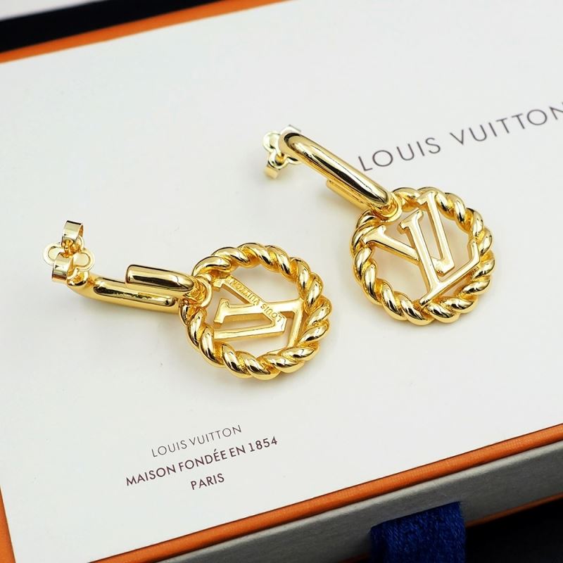 Louis Vuitton Earrings